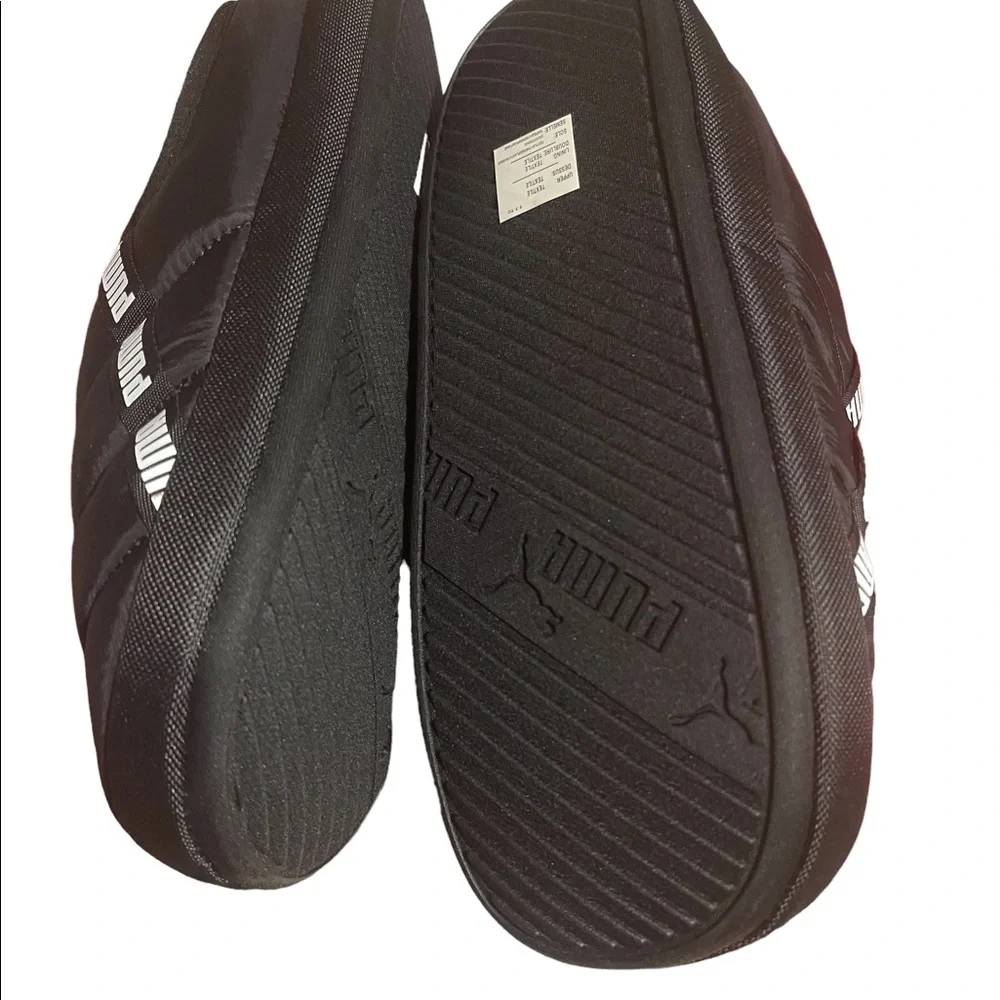 Puma Scuff Jr Brand New Never Worn size 7‎